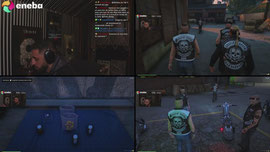 [FLASHBACK WL] FLINT ET LES AOD REMBOURSE LEUR DETTES #8 !eneba
