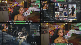୨ DROPS ୧ 🏈 Raiders vs Rams ♡ → MW4 GOLD Sniper Grind 🎯 + SND Trolling ✧ → Sunday Madden 🏴‍☠️