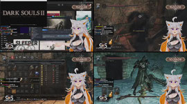 💥🧨 LIMITED TIME MERCH OUT 🧨💥 🔥 DEMETHON DAY 24 🔥 JUST CHATTING -> BLAH | !GG !MERCH !BOSSES
