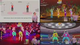 🔴ICH TANZE FÜR EUCH💀🔴 GLEICH JUST DANCE 2026 🔴MORGEN BIKE STREAM🔴 !prime !jbl !juuz !dominos ᵂᴱᴿᴮᵁᴺᴳ