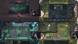 DESTROYING PROS IN NA SOLOQ #worlds2026