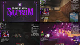 QSMP 2: Compromiso | !redes