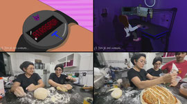 LIVE COZINHANDO 🧑‍🍳