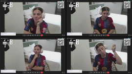 AO VIVO! PREVIA FCBARCELONA vs Real Madrid + PREVIA KINGS RODADA 2 !redes !livepix !sorteio