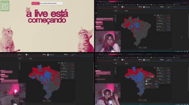 é hoje ☾⋆⁺₊