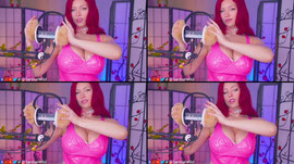 🎀 Latex Princess 🎀 ASMR !𝓡𝓡 !Patreon | @SareneWild