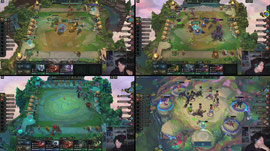 DESTROYING PROS IN NA SOLOQ