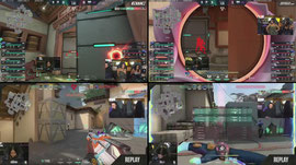WORLDS GC - NOVA [0] vs [1] TLV - EN DIRECT DU BRESIL !!! !bracket #GCCWhatchparty