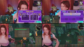 WE GOT A GAMER IN HERE   | !tip !Wheel