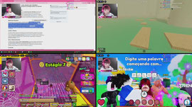 13 OU 22? ME: ROBLOX | !PIX !VODS