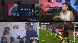 LE DIMANCHE FOOTBALL ET PLUS SI AFFINITES