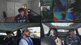 🟡NMS BOXING IRL🟡KIKI CAMERAWOMAN🟡WOOOOO🟡I MIGHT HOPIN THE RING🟡 | !xcom