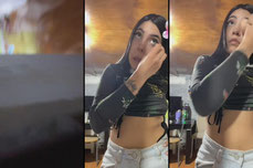 Untitled stream