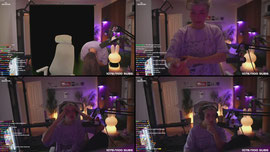 🔴ICH TANZE FÜR EUCH💀🔴 GLEICH JUST DANCE 2026 🔴MORGEN BIKE STREAM🔴 !prime !jbl !juuz !dominos ᵂᴱᴿᴮᵁᴺᴳ