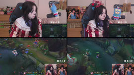 🤡 PAYASA DIGITAL  Y GREKKITA 🤡 STREAM LEGENDARIO 🤡 BORRO VOD 🤡  CUMPLIENDO CASTIGOS 🤡    !redes !yt !bio !alertas !reto