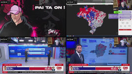 🛑 DIA 46 - APURAÇÃO ELEIÇÃO E TRADE ❗pix
