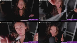LIVE ASMR CHILL, FACCIAMO NANNA INSIEME🫶🏻🫶🏻🫶🏻  !wishlist !LEVEL  !PRIMEhot