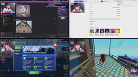 13 OU 22? ME: ROBLOX | !PIX !VODS