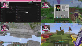MINECRAFT | !PIX !VODS