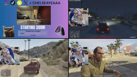 FIRST TIME PLAYING GTA5 STORY MODE DAY 5-ONE MONTH 2 GTA 6-!socials !discord !SUB