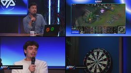 AFTERSHOW WORLDS DAY 3