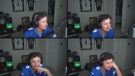 SUNDAY NIGHT FOOTBALL WATCH PARTY | !snap !yt !degen