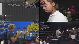 ⭐ NMS BOXING ⭐ !newsong !discord !comm !socials
