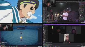 NMS BOXING 5 WATCHPARTY | !discord !comm !socials !oscs