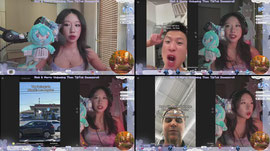 🐳RICK & MORTY UNBOXING🐳TIKTOK DOOMSCROLL🐳MAYBE VCARDS