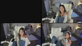 COME CHAT WITH ME!!!
