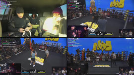 INFILTRATING NMS BOXING