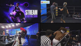 🥊 Judge DuB 🥊 NMS 5 Boxing Event 🥊 Jason x Adapt x TBxnks 🥊