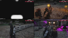 ⚡👮 DAMON — On s'est fait chopper par les gangsters ! 👮⚡| #146 | Flashback WL | !sk !sub !reseaux