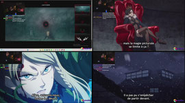 REACT DECOUVERTE BLACK CLOVER !eneba !ZENKAI