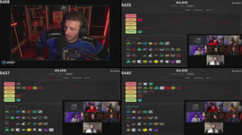 ALGS SPLIT 2 LAN TEAM TIERLIST | The Wide Swing Episode 5 | NEW VIDEO OUT !youtube !gamesir !eec !awards