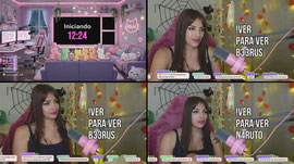 💜  Reaccion Be3rus cap de estreno + N4rut0 💜 | !horario !resubidos !redes