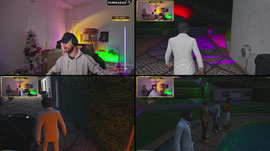 Victor Grayson is back ! #140 | !sub