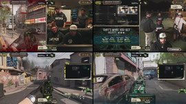 THE RACE TO MASTER PRESTIGE DAY 4