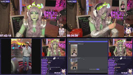 ⭐ STREAM ESPECIAL DE 12 HORAS ⭐ !VOTAR !CLIPVIRAL