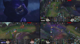 After World SoloQ Zongo