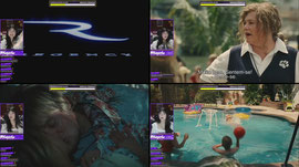 prhayme video: marley e eu !prog !patrocinio !site !filme !tempo !cr !cortes