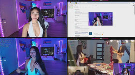 Reactions😳 Souless Cheaters😳 Fell in love with GTARP