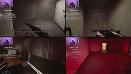 EOTW! GAMES - REACTS