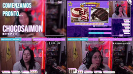 👻🎃 NOCHE DE CAPITAN NEGREIRA🍿 + SUPER VIRUS🐉 | PRIMERA VEZ | 🌵 !patreon 🌸 !donar 🌵 !mp