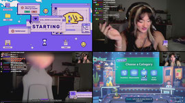 QUICK STREAM JOIN BEFORE IT’S TOO LATE