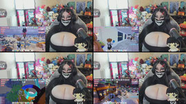 COME SAY HELLO ITS TIME FOR ANOTHER MEGA CHILL STREAM IN THE MEGA CHILL ZONE