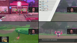 LATE NIGHT SHINY SUNDAY !media !clooless