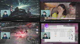 🔴DROPS🔴BIG SUNDAY! BIG REACTS, BIG GACHAS, WOW! another day of the f2p journey :)