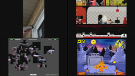Frightening Flash Games, Unsettling Animation History (+ maybe Haunted Half-Life 2)
