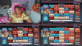 ✿ GOLDIE LOCKS  ✿ help me get some subs for my birthday trip ✿ day 6 !passes